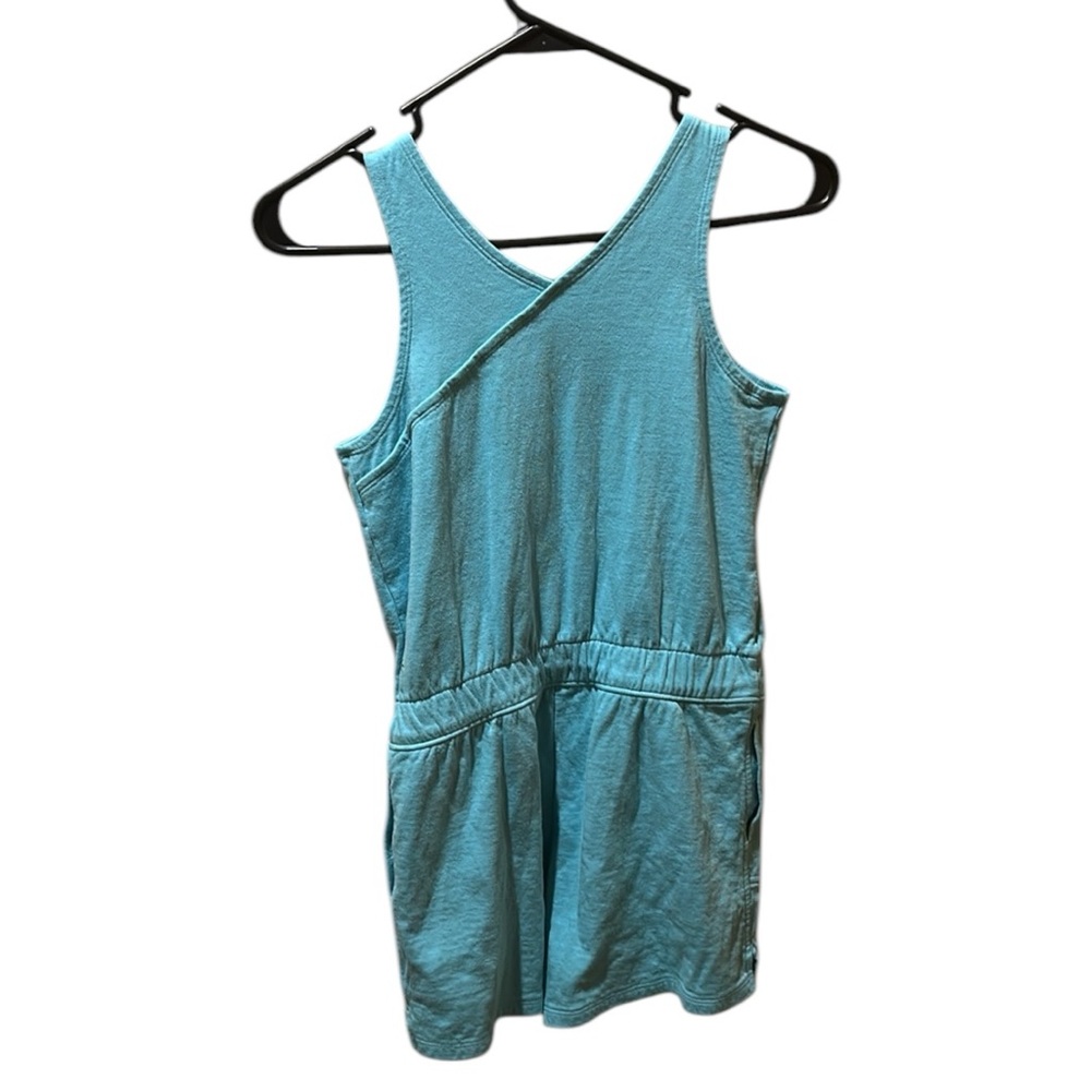 Athleta Girl Romper - Picture 2 of 3